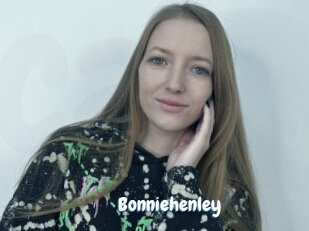 Bonniehenley