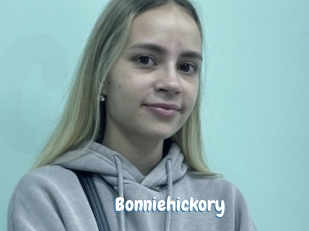 Bonniehickory