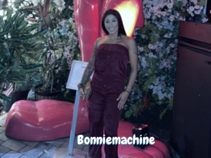 Bonniemachine