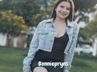 Bonniepryns