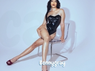 Bonnygray