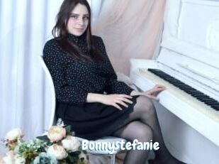 Bonnystefanie
