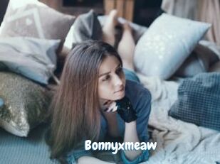 Bonnyxmeaw