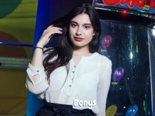 Bonys