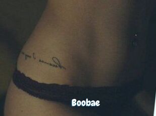 Boobae