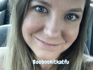 Boobookitkatfu