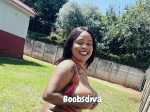 boobsdiva Coquine Avenue