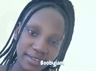 Boobyjane