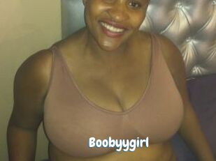 Boobyygirl