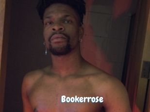 Bookerrose