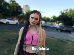 Boolchita