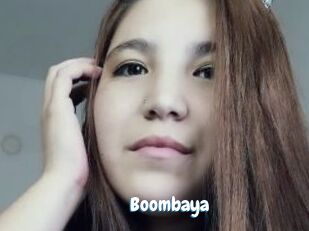 boombaya Coquine Avenue