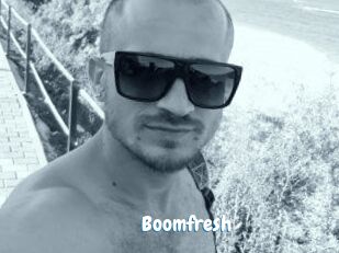 Boomfresh