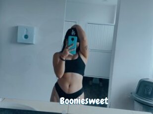Booniesweet