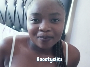 Boootyclits