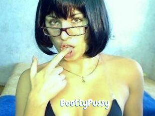 BoottyPussy