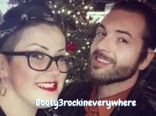 Booty3rockineverywhere