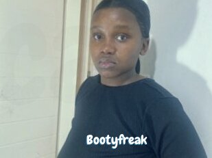 Bootyfreak