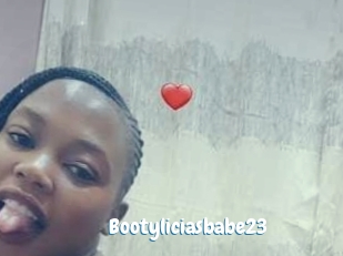 bootyliciasbabe23 Coquine Avenue