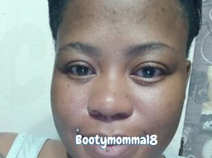 Bootymomma18