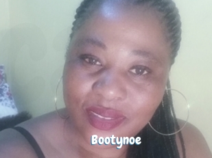 Bootynoe