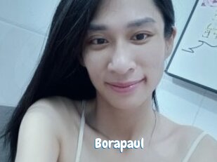 Borapaul