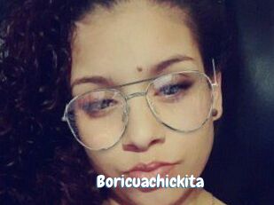 Boricuachickita