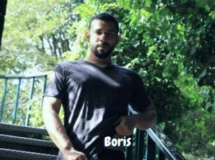Boris