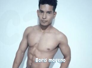 boris_moreno Coquine Avenue