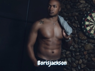 Borisjackson