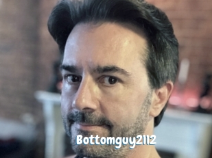 Bottomguy2112