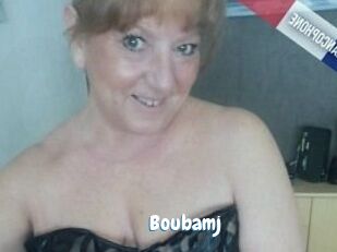 Boubamj