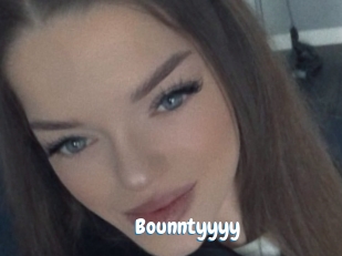 bounntyyyy Coquine Avenue