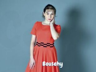Bousehy