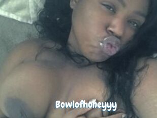 bowlofhoneyyy Coquine Avenue