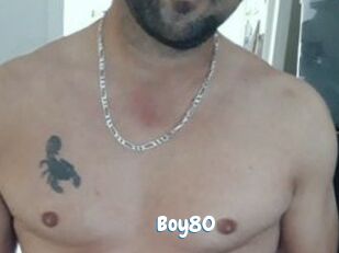 Boy80