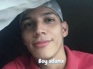 Boy_adamx