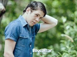 Boycaesar