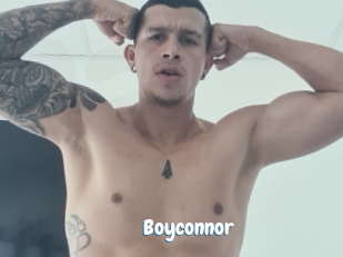 boyconnor Coquine Avenue