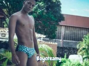 Boycreamy