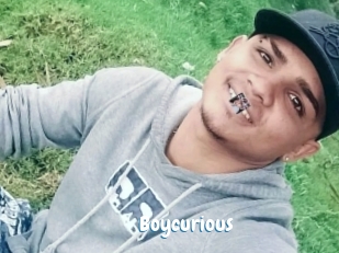 boycurious Coquine Avenue