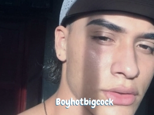 Boyhotbigcock