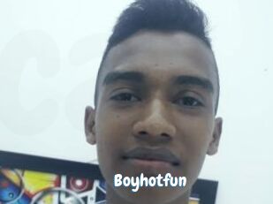 Boyhotfun