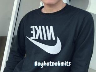 Boyhotnolimits