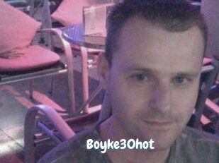 Boyke30hot