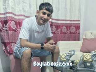 Boylatinosexxxx