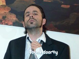 Boynxtdoor4y