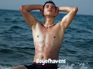 Boyofhavens