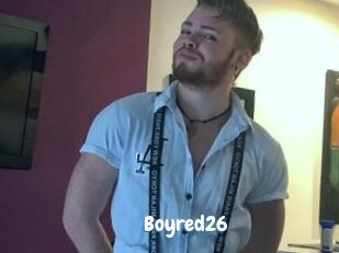 Boyred26