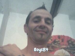 Boys84